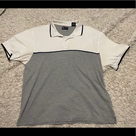 Men’s Faded Glory polo - Picture 2 of 2